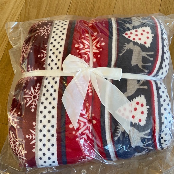 SOFT BLANKET - Picture 2 of 2